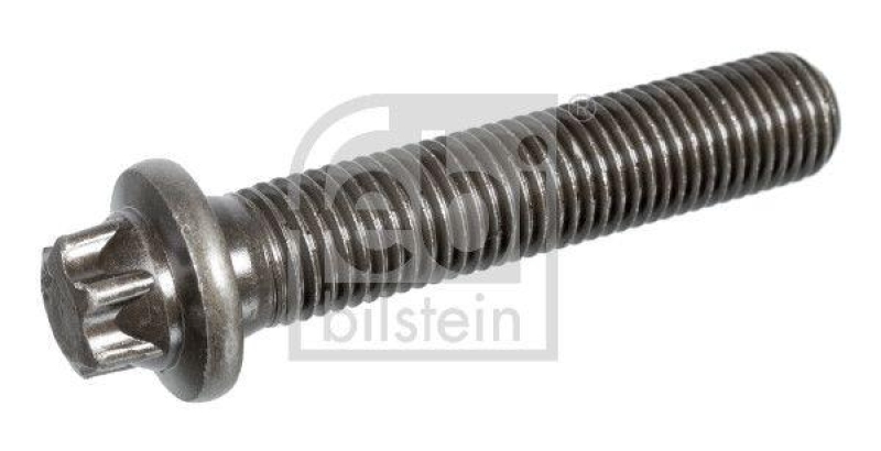 FEBI BILSTEIN 12430 Pleuelschraube f&uuml;r M A N