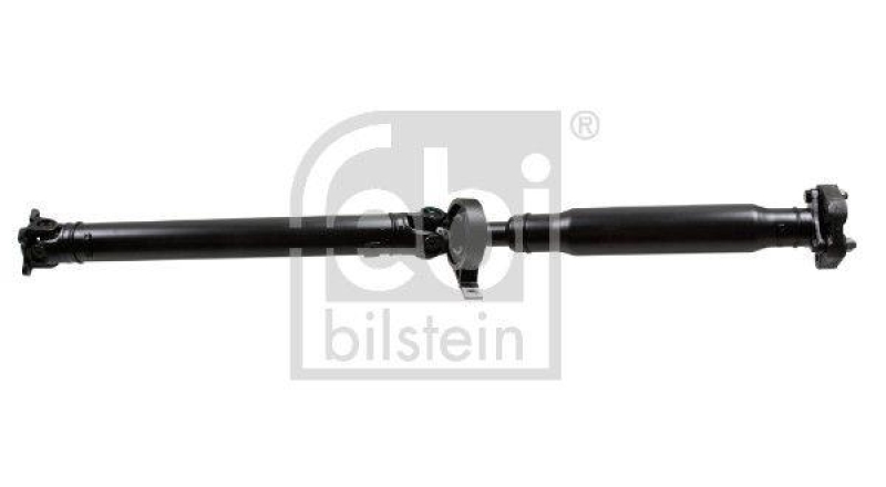 FEBI BILSTEIN 174114 Kardanwelle f&uuml;r BMW