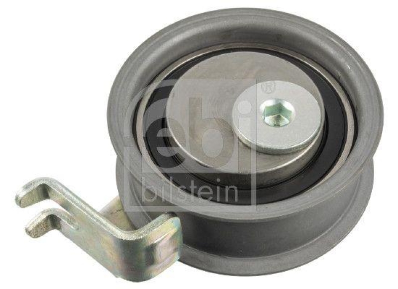 FEBI BILSTEIN 17948 Spannrolle f&uuml;r Zahnriemen f&uuml;r VW-Audi