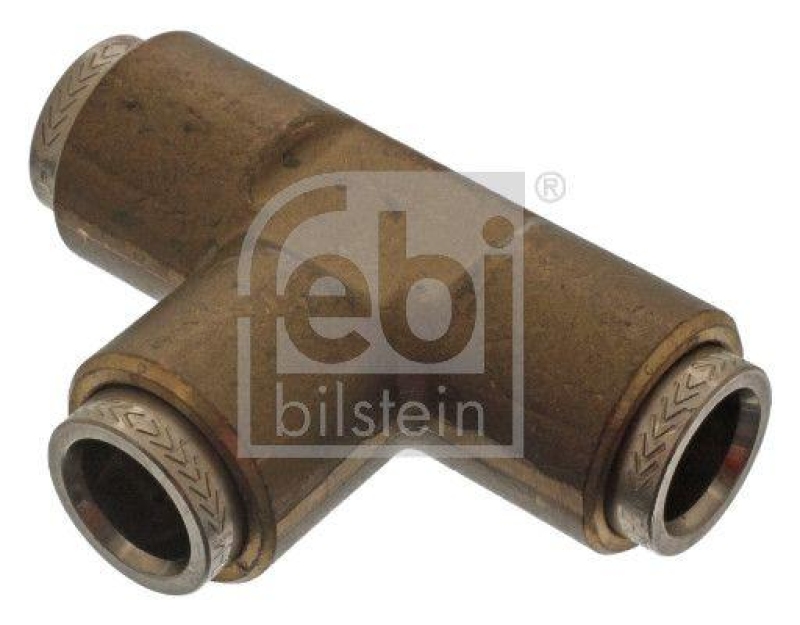 FEBI BILSTEIN 22200 T-Steckverbinder für Kunststoffrohruniversell verwendbar