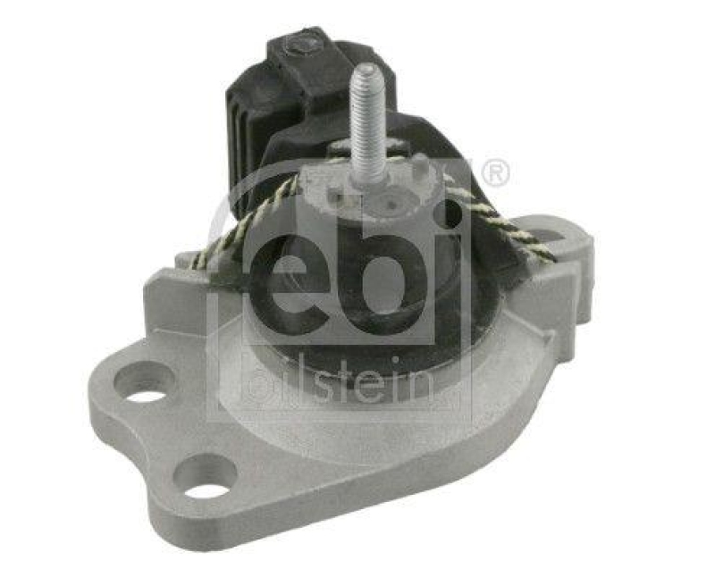 FEBI BILSTEIN 24057 Motorlager f&uuml;r Renault