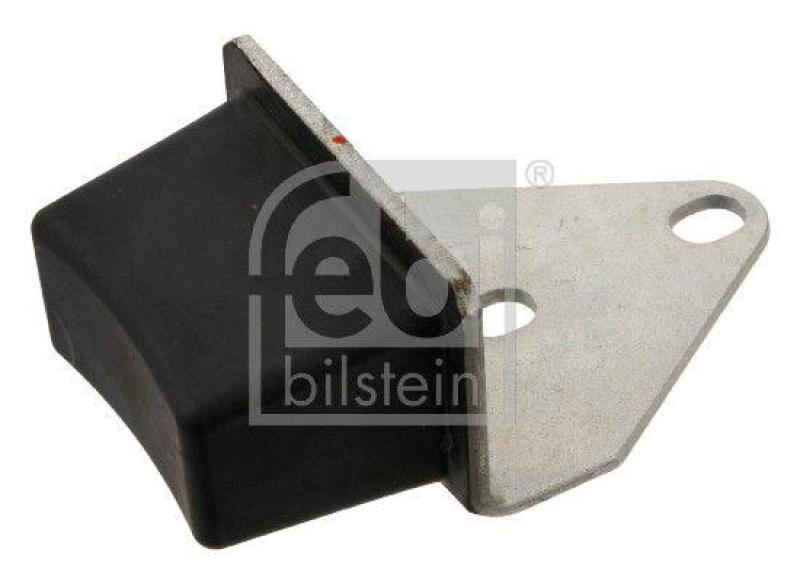 FEBI BILSTEIN 35285 Anschlagpuffer f&uuml;r Luftfederung f&uuml;r Iveco