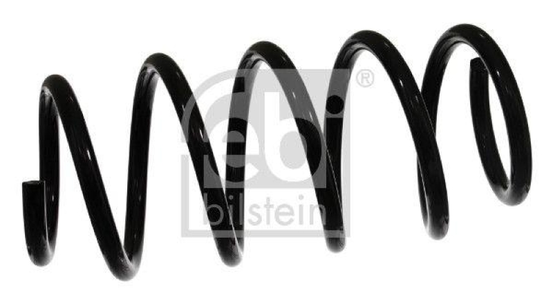 FEBI BILSTEIN 46812 Fahrwerksfeder f&uuml;r Opel