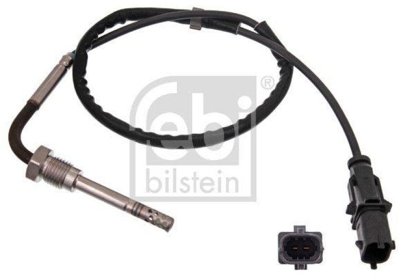 FEBI BILSTEIN 49601 Abgastemperatursensor f&uuml;r Iveco