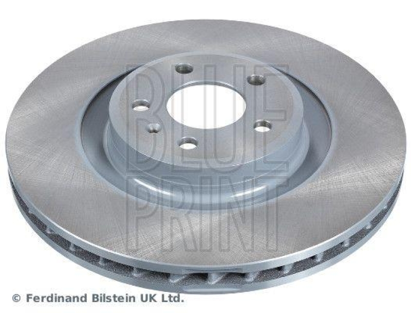 BLUE PRINT ADV184316 Bremsscheibe f&uuml;r VW-Audi