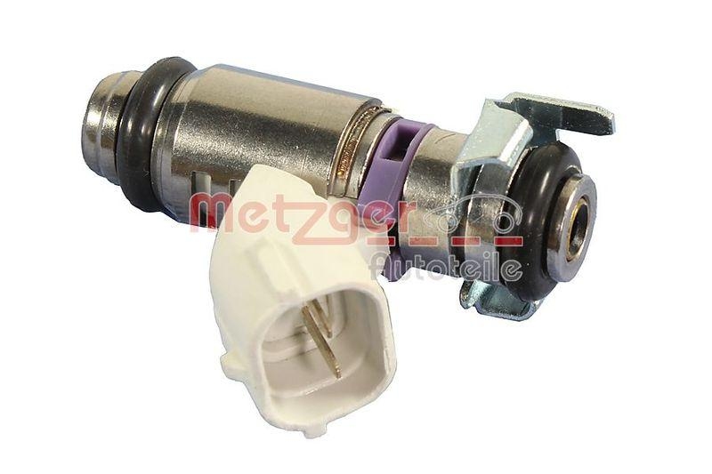 METZGER 0920085 Einspritzventil Neuteil f&uuml;r SEAT/SKODA/VW