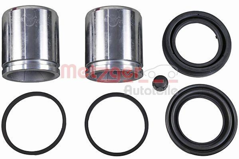 METZGER 114-5064 Reparatursatz, Bremssattel f&uuml;r LAND ROVER