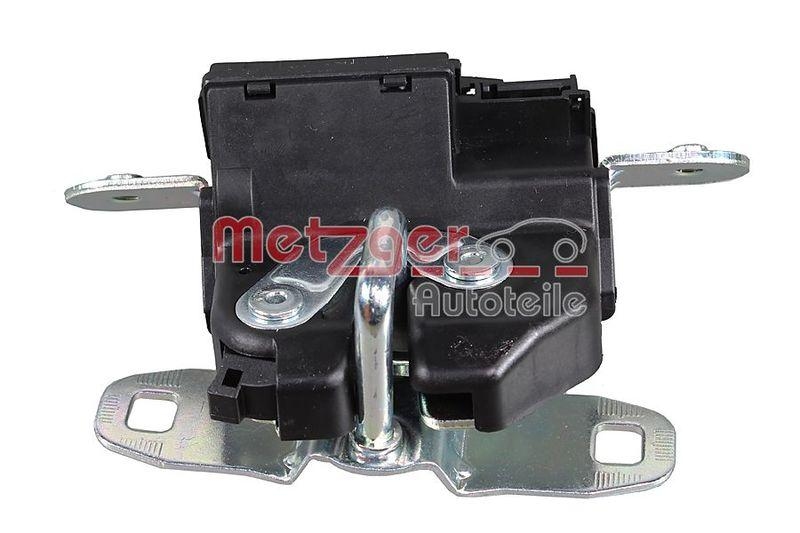 METZGER 2310778 Heckklappenschloss f&uuml;r ABARTH/FIAT/LANCIA