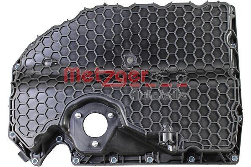 METZGER 7990143 &Ouml;lwanne f&uuml;r AUDI/SEAT/SKODA/VW MIT &Ouml;LABLASSSCHRAUBE