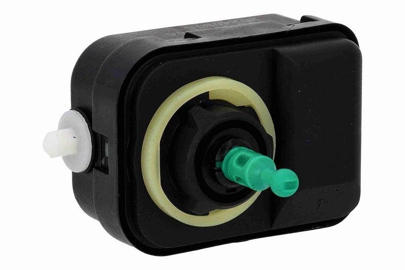 VEMO V95-77-0006 Stellelement, Leuchtweitenregulierung links, rechts für VOLVO