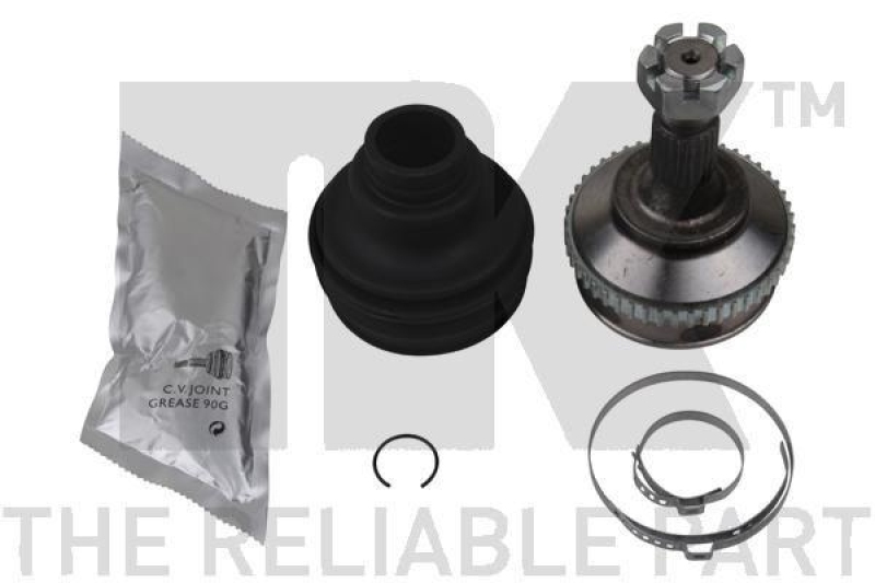 NK 513725 Gelenksatz, Antriebswelle f&uuml;r PEUGEOT