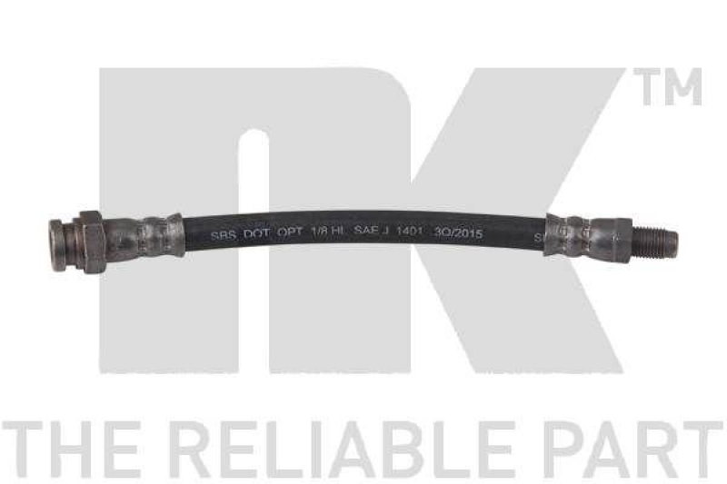 NK 854113 Bremsschlauch f&uuml;r SAAB