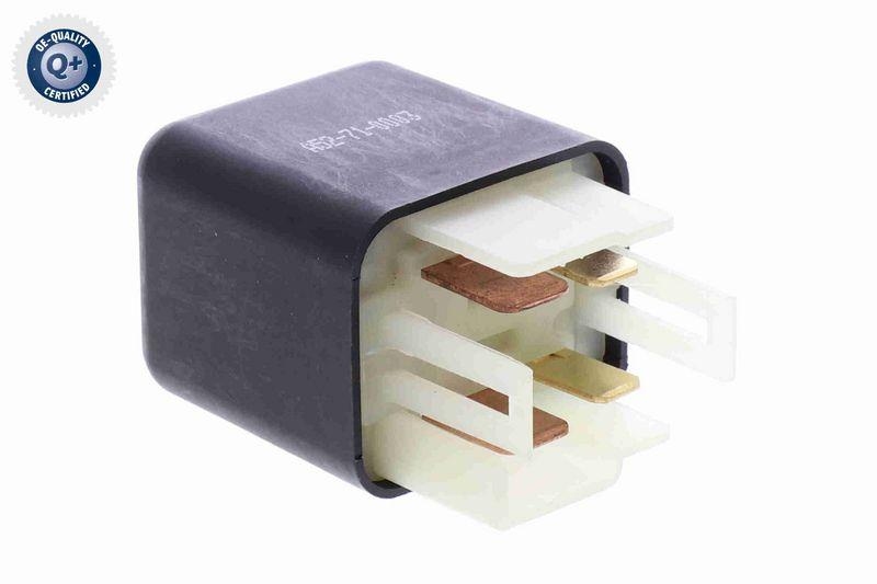 ACKOJA A52-71-0003 Relais, Innenraumgebläse für HYundAI