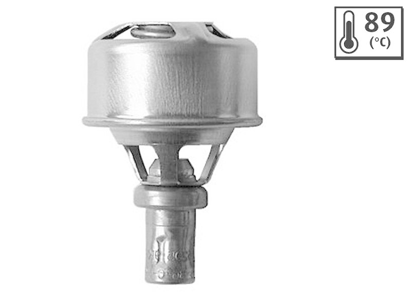 VALEO 819924 Thermostat RENAULT TWINGO I 1.2