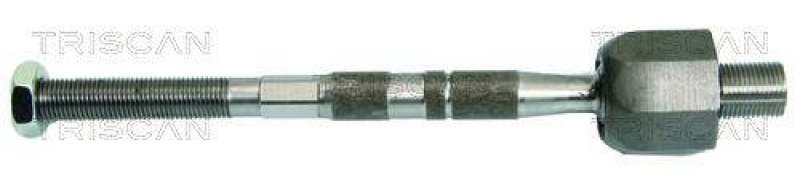 TRISCAN 8500 11207 Axialgelenk f&uuml;r Bmw X3
