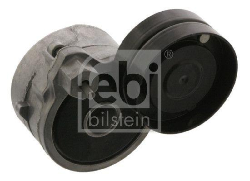 FEBI BILSTEIN 38981 Riemenspanner für Keilrippenriemen für VW-Audi