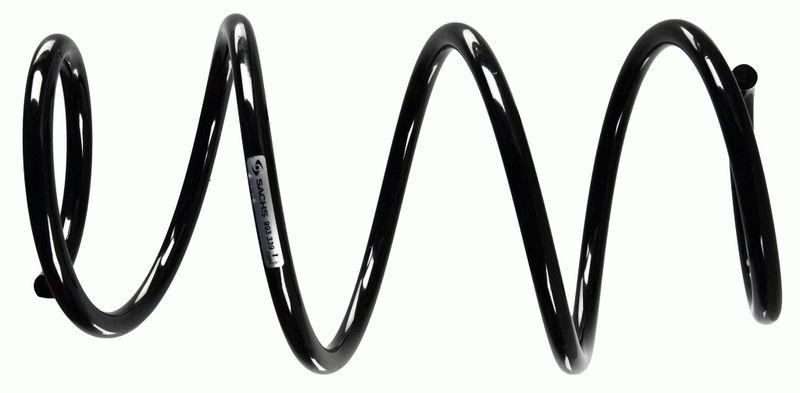 SACHS 993339 Fahrwerksfeder
