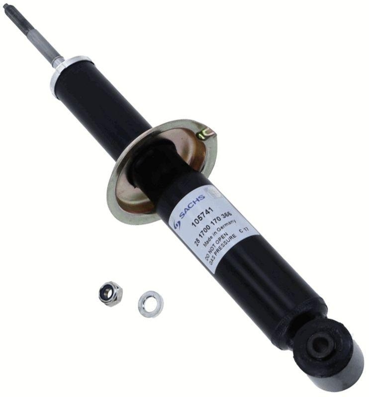 SACHS 105 741 Sto&szlig;d&auml;mpfer