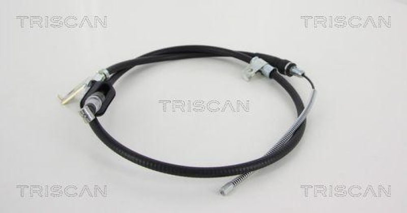 TRISCAN 8140 17138 Handbremsseil f&uuml;r Land Rover Freelander