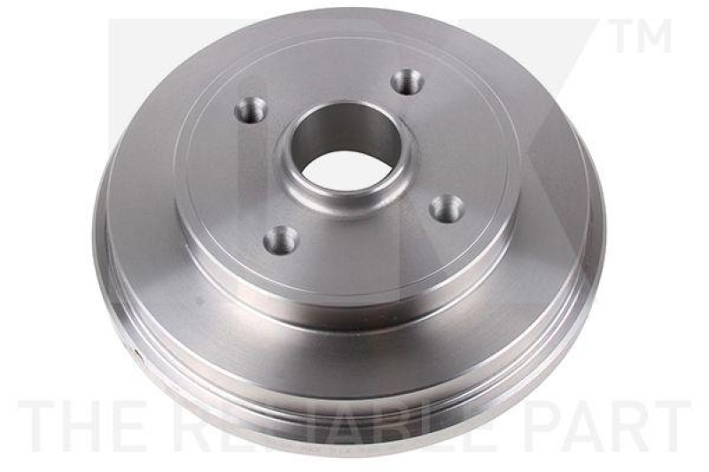 NK 255224 Bremstrommel f&uuml;r SUBARU, SUZUKI