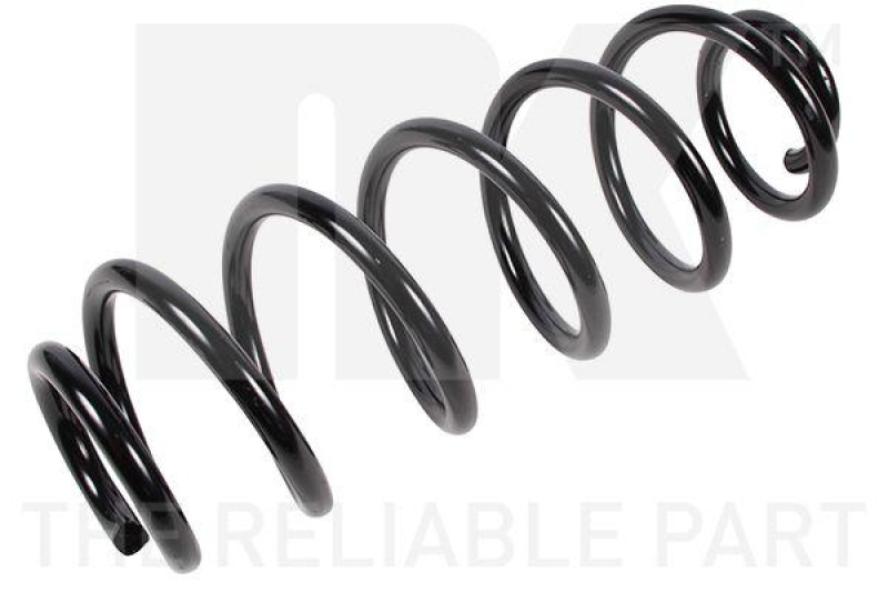 NK 5447155 Fahrwerksfeder f&uuml;r VW