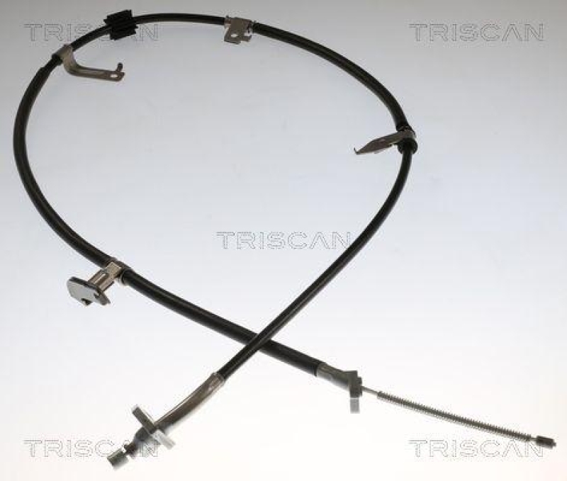 TRISCAN 8140 83005 Handbremsseil f&uuml;r Maxus
