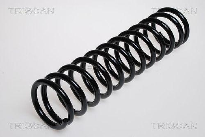 TRISCAN 8750 29035 Spiralfeder Hinten f&uuml;r Skoda