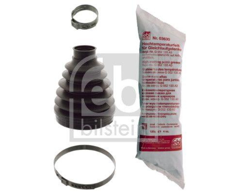 FEBI BILSTEIN 102062 Achsmanschettensatz f&uuml;r Mercedes-Benz
