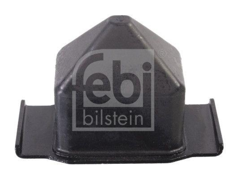 FEBI BILSTEIN 107159 Anschlagpuffer f&uuml;r Blattfeder f&uuml;r MITSUBISHI