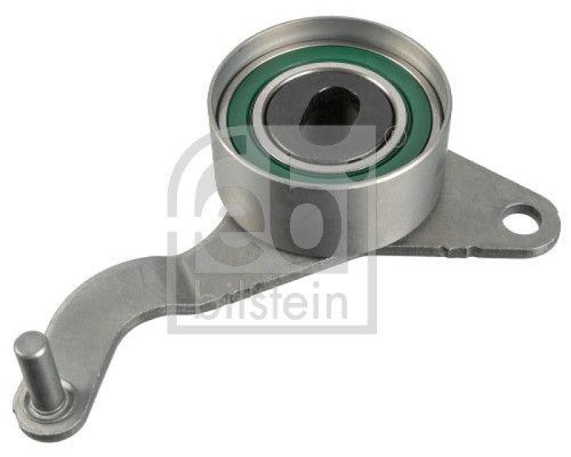 FEBI BILSTEIN 12432 Spannrolle f&uuml;r Zahnriemen f&uuml;r Opel