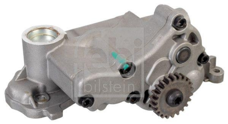 FEBI BILSTEIN 177334 &Ouml;lpumpe f&uuml;r VW-Audi