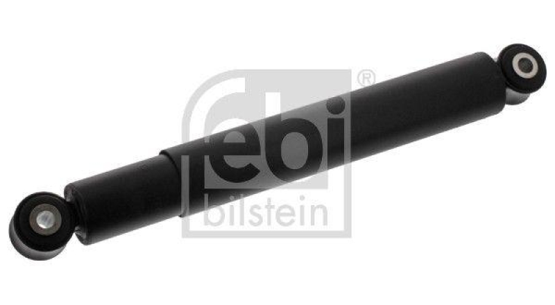 FEBI BILSTEIN 20190 Sto&szlig;d&auml;mpfer f&uuml;r Mercedes-Benz