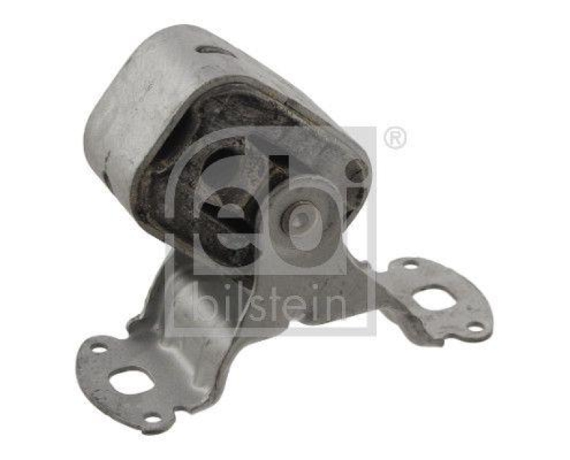 FEBI BILSTEIN 31697 Auspuffgummilager für VW-Audi