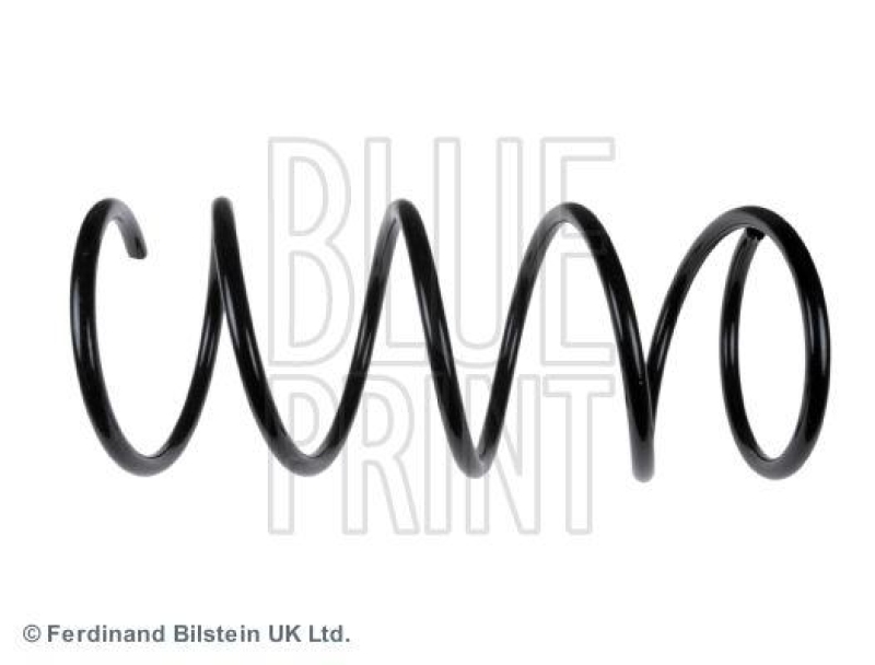 BLUE PRINT ADT388475 Fahrwerksfeder f&uuml;r TOYOTA