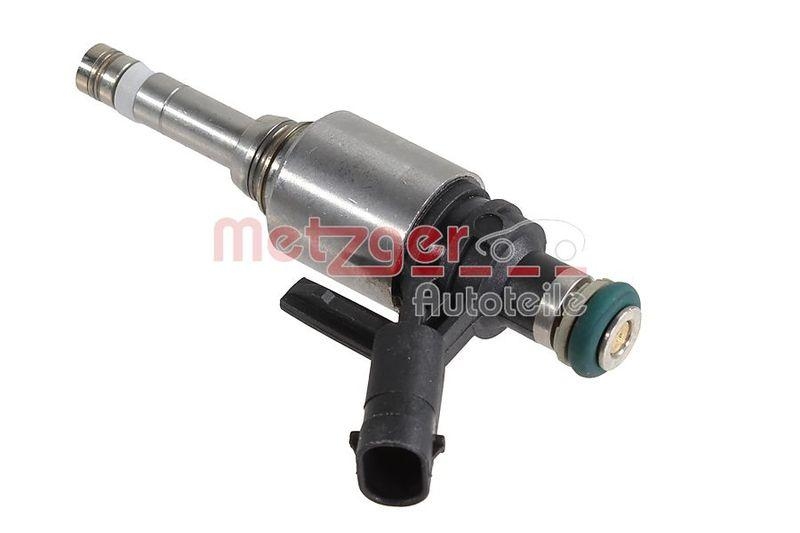 METZGER 0920086 Einspritzventil Neuteil f&uuml;r AUDI/SEAT/SKODA/VW