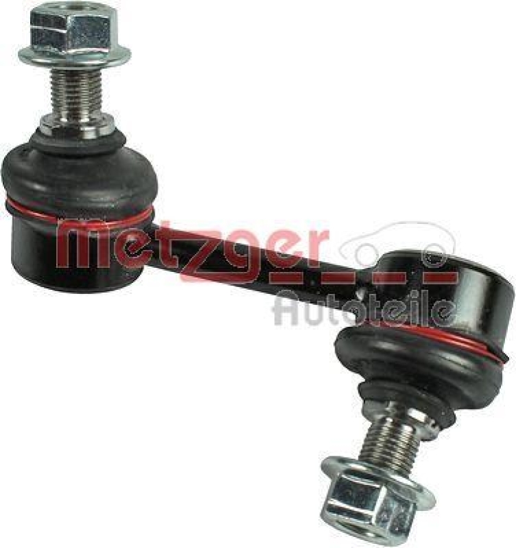 METZGER 53065919 Stange/Strebe, Stabilisator f&uuml;r HYUNDAI/KIA HA links