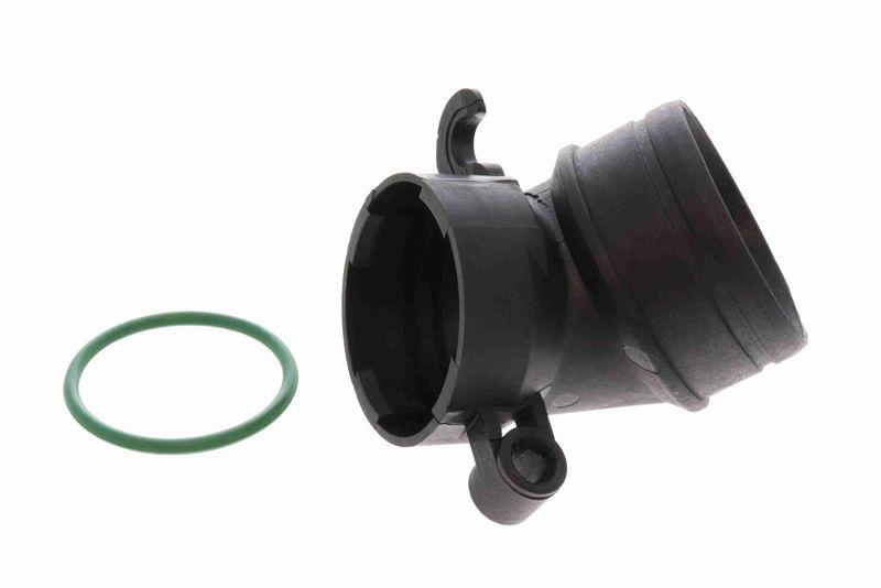 VAICO V10-6558 Ansaugschlauch, Luftfilter Luftmengenmesser f&uuml;r VW