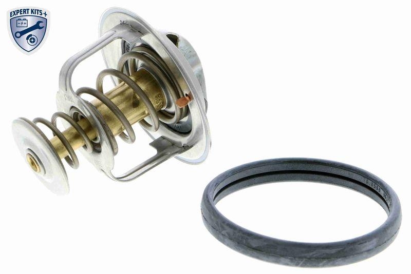 VEMO V40-99-0033 Thermostat, K&uuml;hlmittel 71 &deg;C ohne Geh&auml;use, mit Dichtung f&uuml;r OPEL