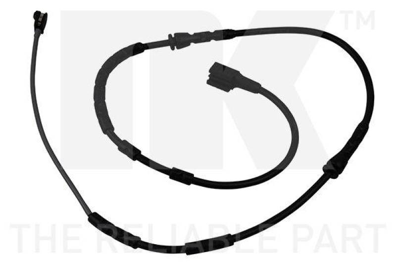 NK 280193 Warnkontakt, Bremsbelagverschlei&szlig; f&uuml;r BMW
