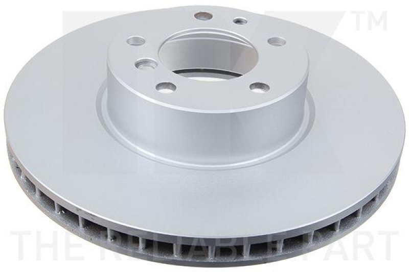 NK 311532 Bremsscheibe f&uuml;r ALPINA, BMW