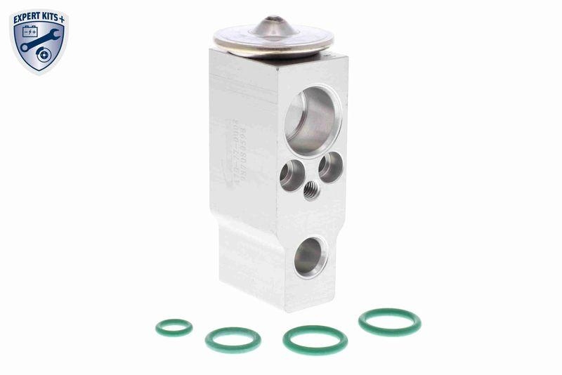 ACKOJA A70-77-0008 Expansionsventil, Klimaanlage mit Dichtungen für TOYOTA