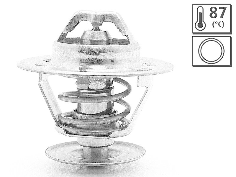 VALEO 819925 Thermostat VOLVO V70 II 2.4 I