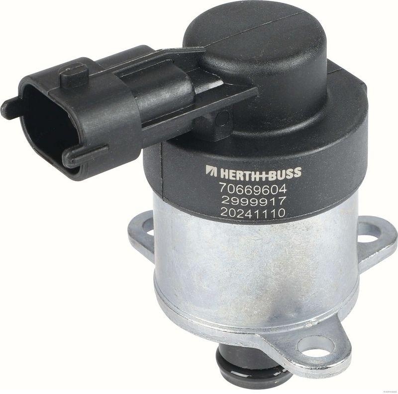 HERTH+BUSS 70669604 Regelventil, Kraftstoffmenge