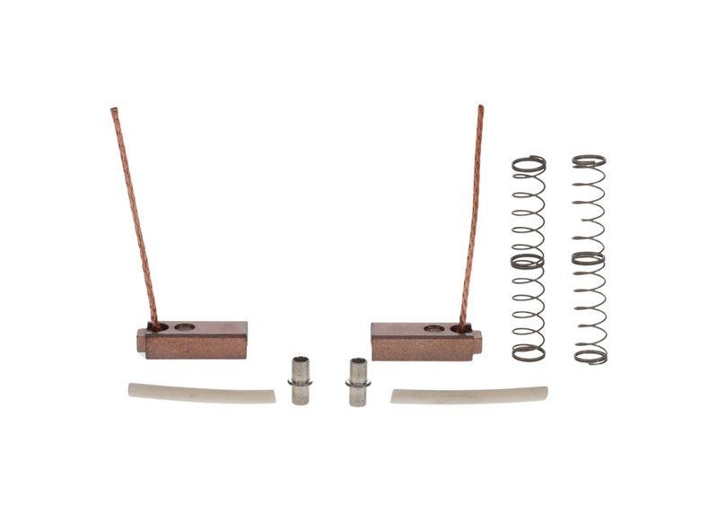 BOSCH 1 127 014 022 Kohleb&uuml;rste Generator