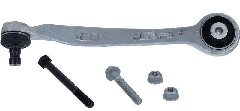 LEMF&Ouml;RDER 13719 02 Lenker Radaufh&auml;ngung