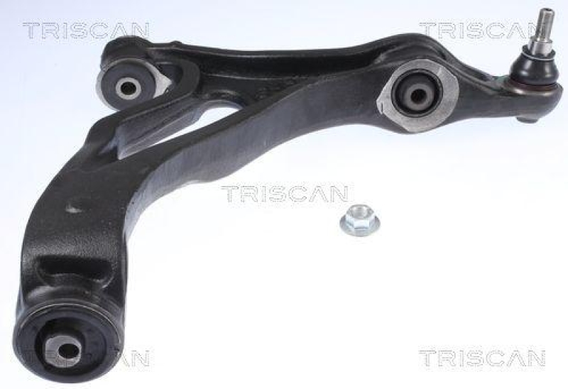 TRISCAN 8500 295014 Querlenker f&uuml;r Porsche, Vw