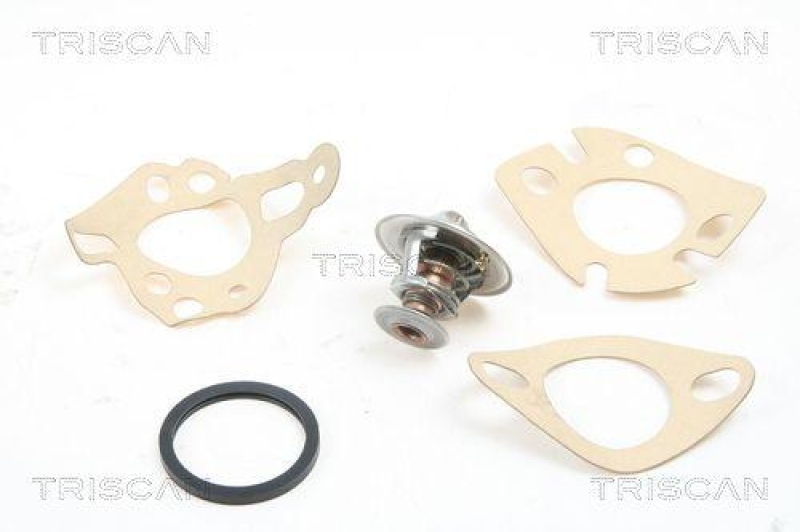 TRISCAN 8620 2182 Thermostat f&uuml;r Mazda-Nissan-Saab-Rover-(4