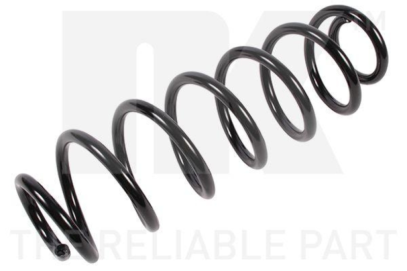 NK 5447158 Fahrwerksfeder f&uuml;r SEAT, SKODA, VW