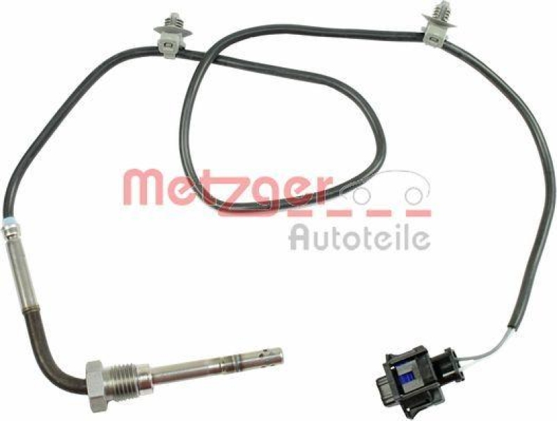 METZGER 0894214 Sensor, Abgastemperatur f&uuml;r CHEVROLET/OPEL