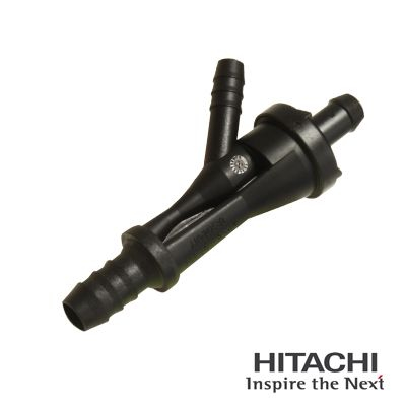 HITACHI 2509321 Pumpe